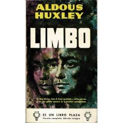 Limbo - Aldous Huxley