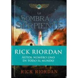 La Sombra de la Serpiente....