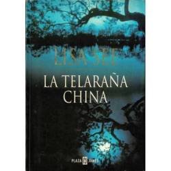 La telaraña china - Lisa See