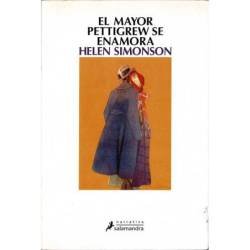 El Mayor Pettigrew se enamora - Helen Simonson