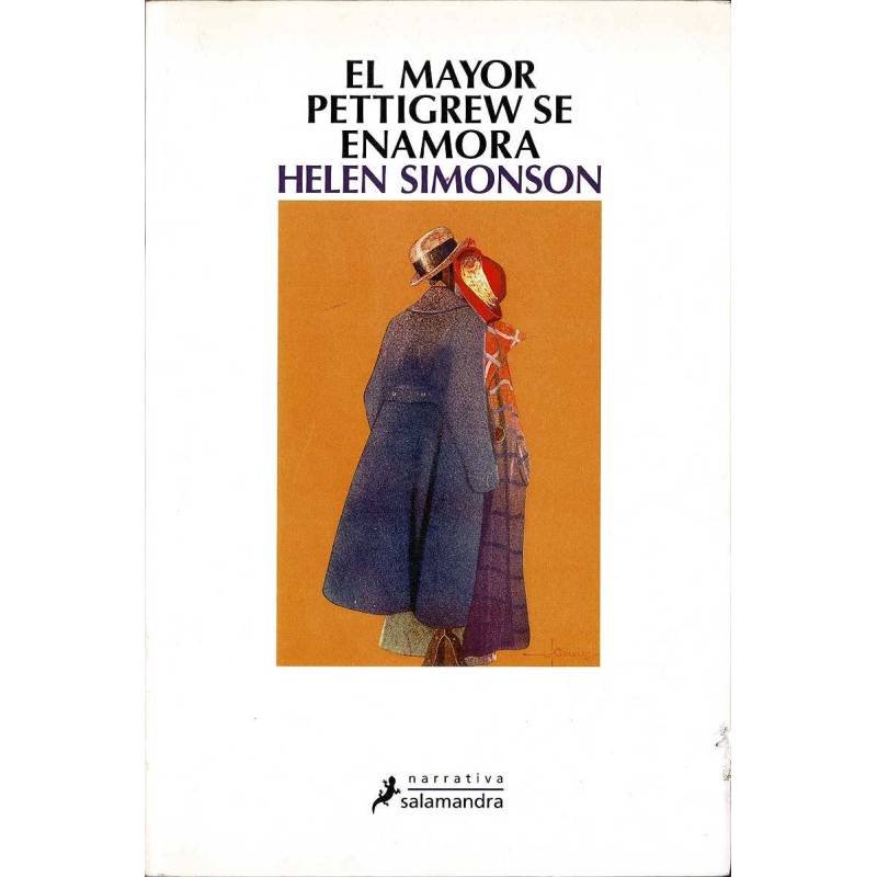 El Mayor Pettigrew se enamora - Helen Simonson