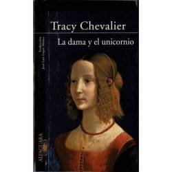 La dama y el unicornio -...
