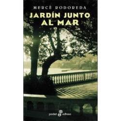 Jardín junto al mar - Merce...