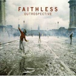 Faithless - Outrospective. CD