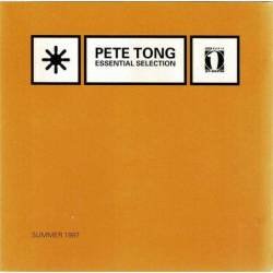 Pete Tong - Essential Selection - Summer 1997. 2 x CD