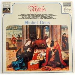 Michel Dens - Noels. LP C...