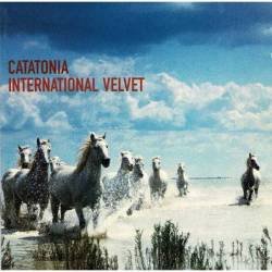 Catatonia - International Velvet. CD