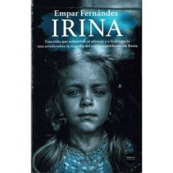 Irina - Empar Fernández