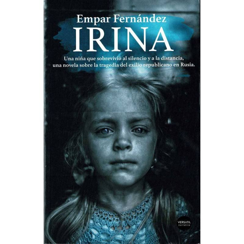 Irina - Empar Fernández