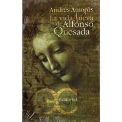 La vida nueva de Alfonso...