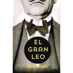 El gran Leo - Mario Reyes