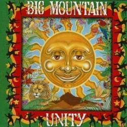 Big Mountain - Unity. CD