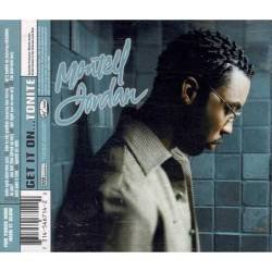 Montell Jordan - Get It On...Tonite. CD