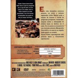 John Wayne. Clásicos del Oeste. Pack 3 DVD. La Gran Jornada. Los Comancheros. Alaska Tierra de Oro