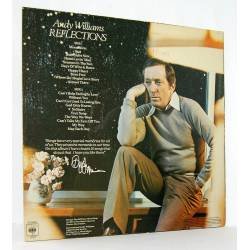 Andy Williams - Reflections. LP