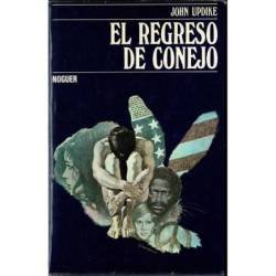 El regreso de conejo - John Updike