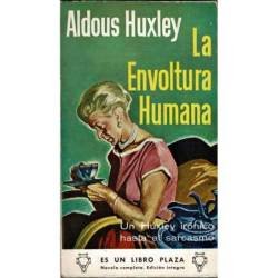 La envoltura humana - Aldous Huxley