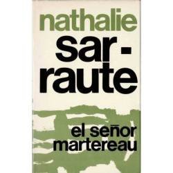 El señor Martereau - Nathalie Sarraute