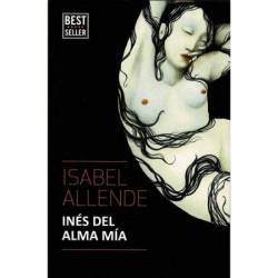 Inés del alma mía - Isabel...
