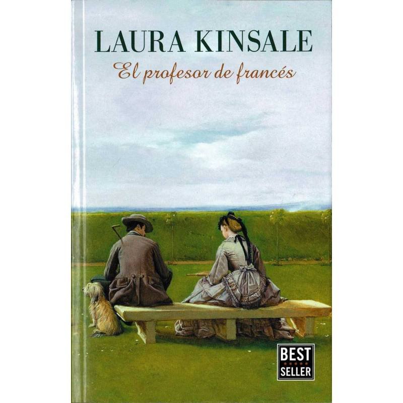 El Profesor de Francés - Laura Kinsale