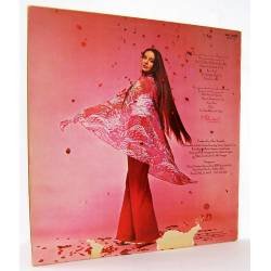 Crystal Gayle - We Must Believe In Magic. LP