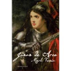 Juana de Arco - Mark Twain