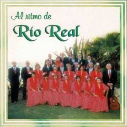 Al ritmo de Río Real. CD