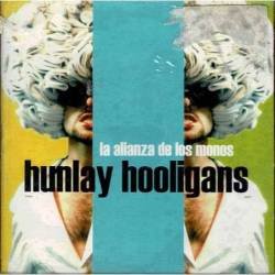 Hunlay Hooligans - La alianza de los monos. CD (precintado)