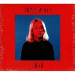 Snail Mail - Lush. CD (precintado)