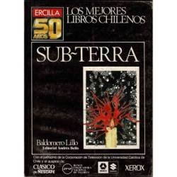 Sub-Terra - Baldomero Lillo