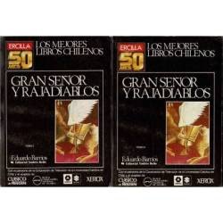 Gran Señor y Rajadiablos. 2...