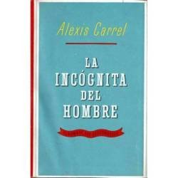 La Incógnita del Hombre (El...