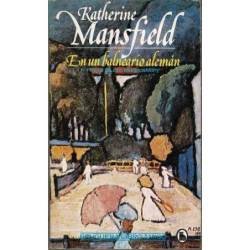 En un balneario alemán - Katherine Mansfield