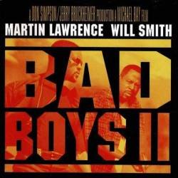Bad Boys II - The...