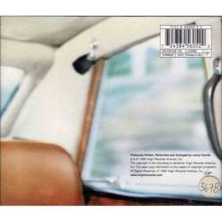 Lenny Kravitz - 5. CD
