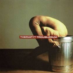 Therapy? - Troublegum. CD