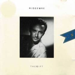 Midge Ure - The Gift. CD
