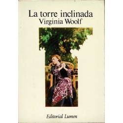 La torre inclinada - Virginia Woolf