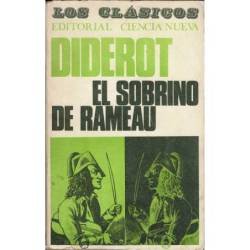 El sobrino de Rameau - Denis Diderot