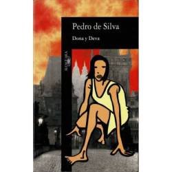 Dona y Deva - Pedro de Silva
