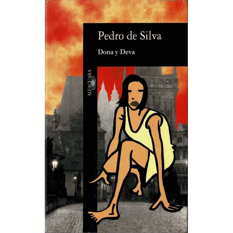 Dona y Deva - Pedro de Silva