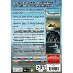 Lock On. Air Combat Simulation. PC