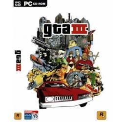 GTA III. PC
