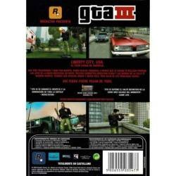 GTA III. PC