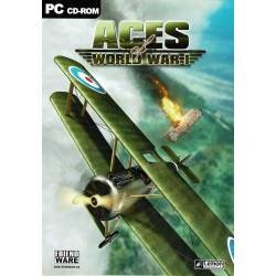 Aces of World War I. PC