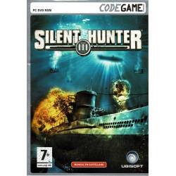Silent Hunter III. PC