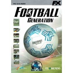 Football Generation. PC