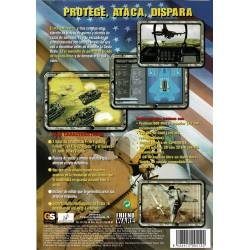JetFighter V. Homeland Protector. PC