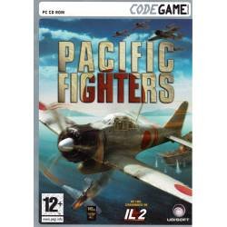 Pacific Fighters. PC