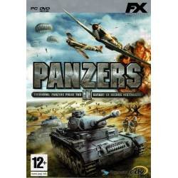 Panzers II. PC